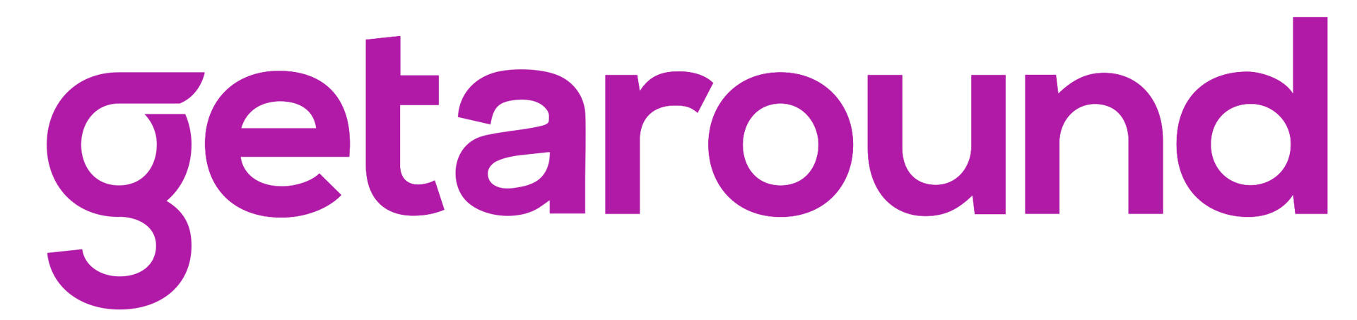 Getaround-logo