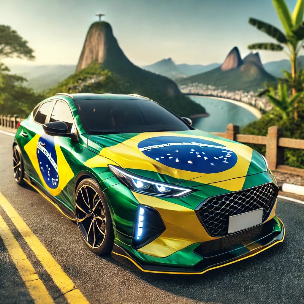 Voertuigplaatdecoder