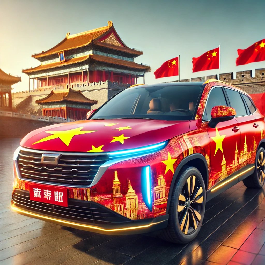 Voertuigplaatdecoder