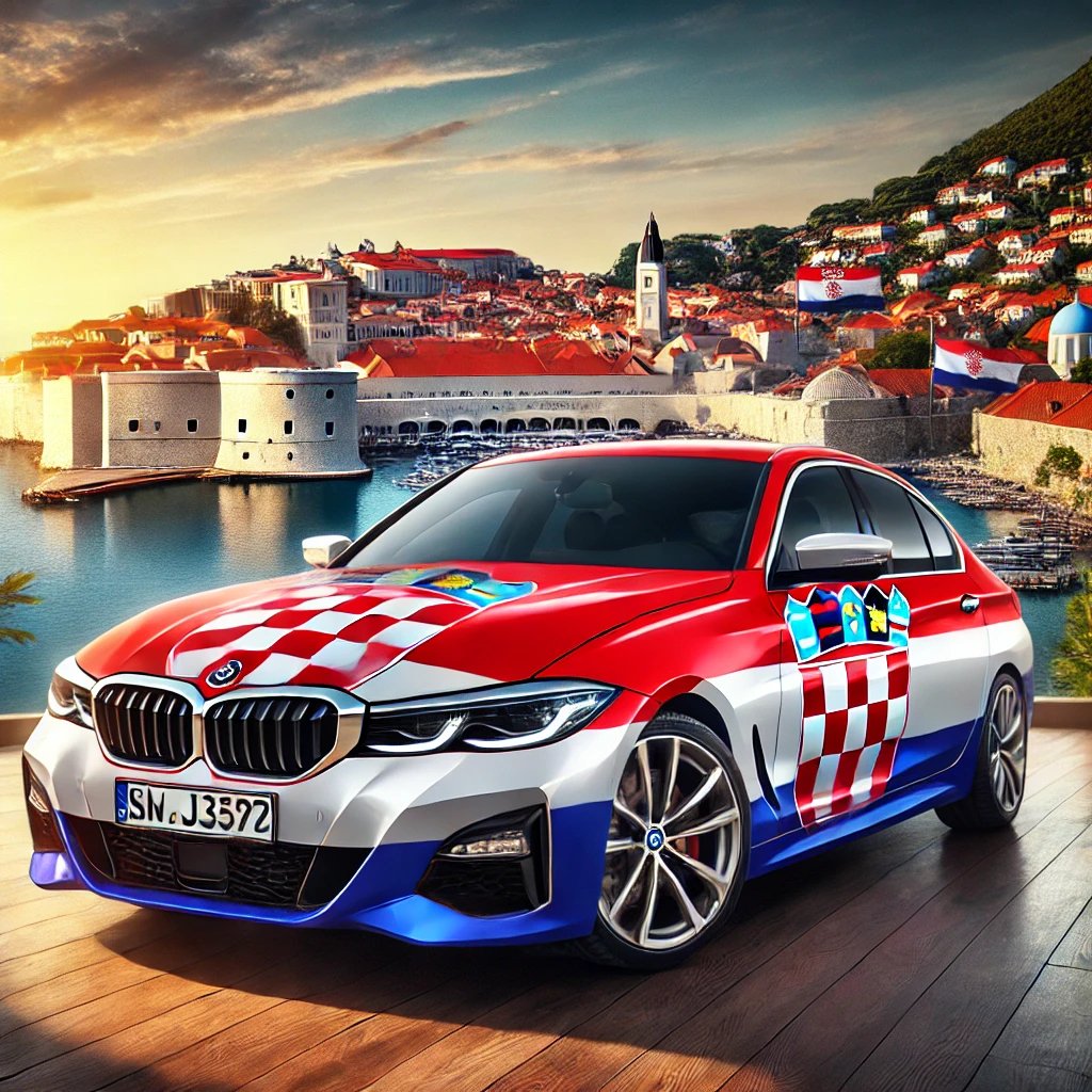 Voertuigplaatdecoder