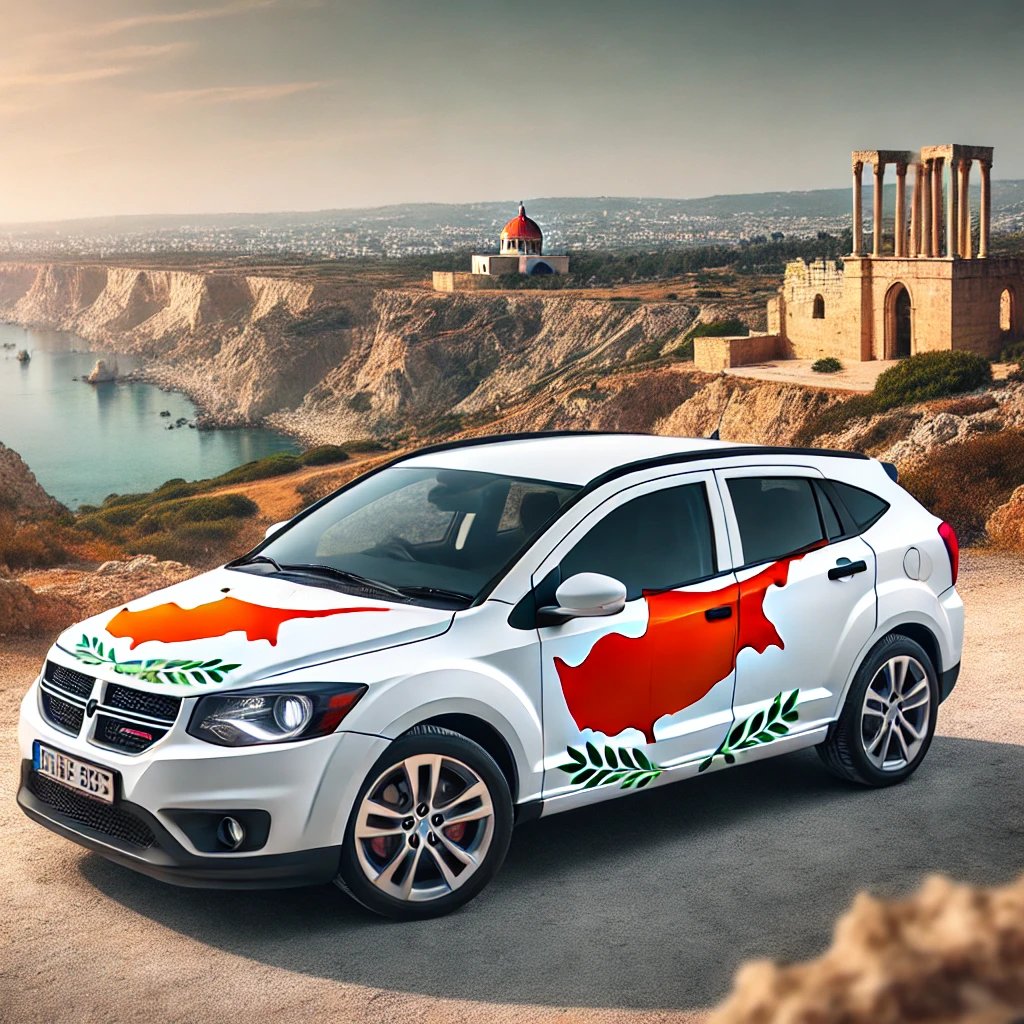 Voertuigplaatdecoder