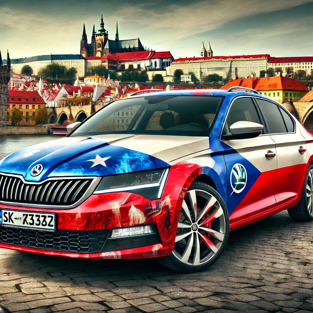 Voertuigplaatdecoder