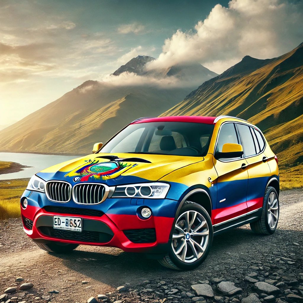 Voertuigplaatdecoder