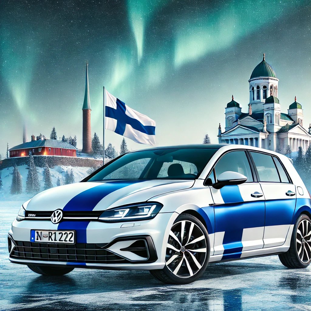 Voertuigplaatdecoder