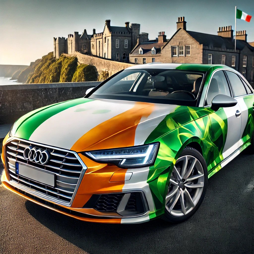 Voertuigplaatdecoder