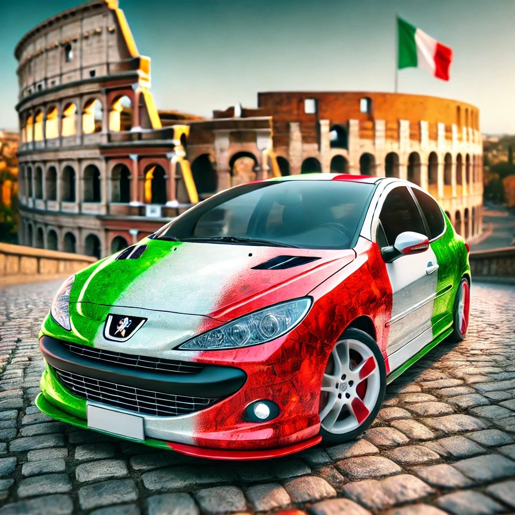 Voertuigplaatdecoder