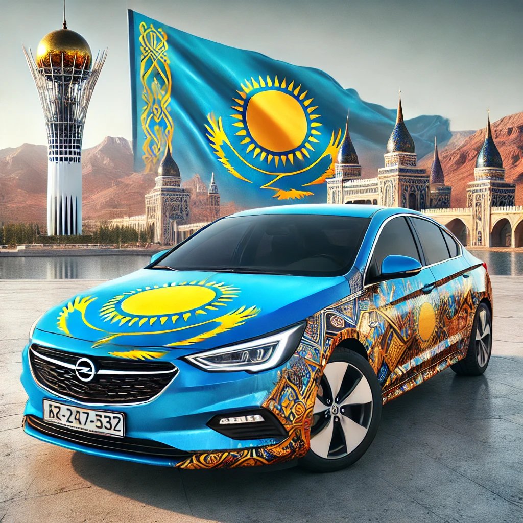 Voertuigplaatdecoder