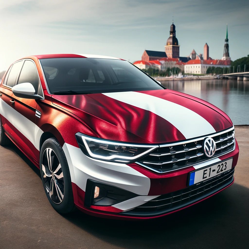 Voertuigplaatdecoder