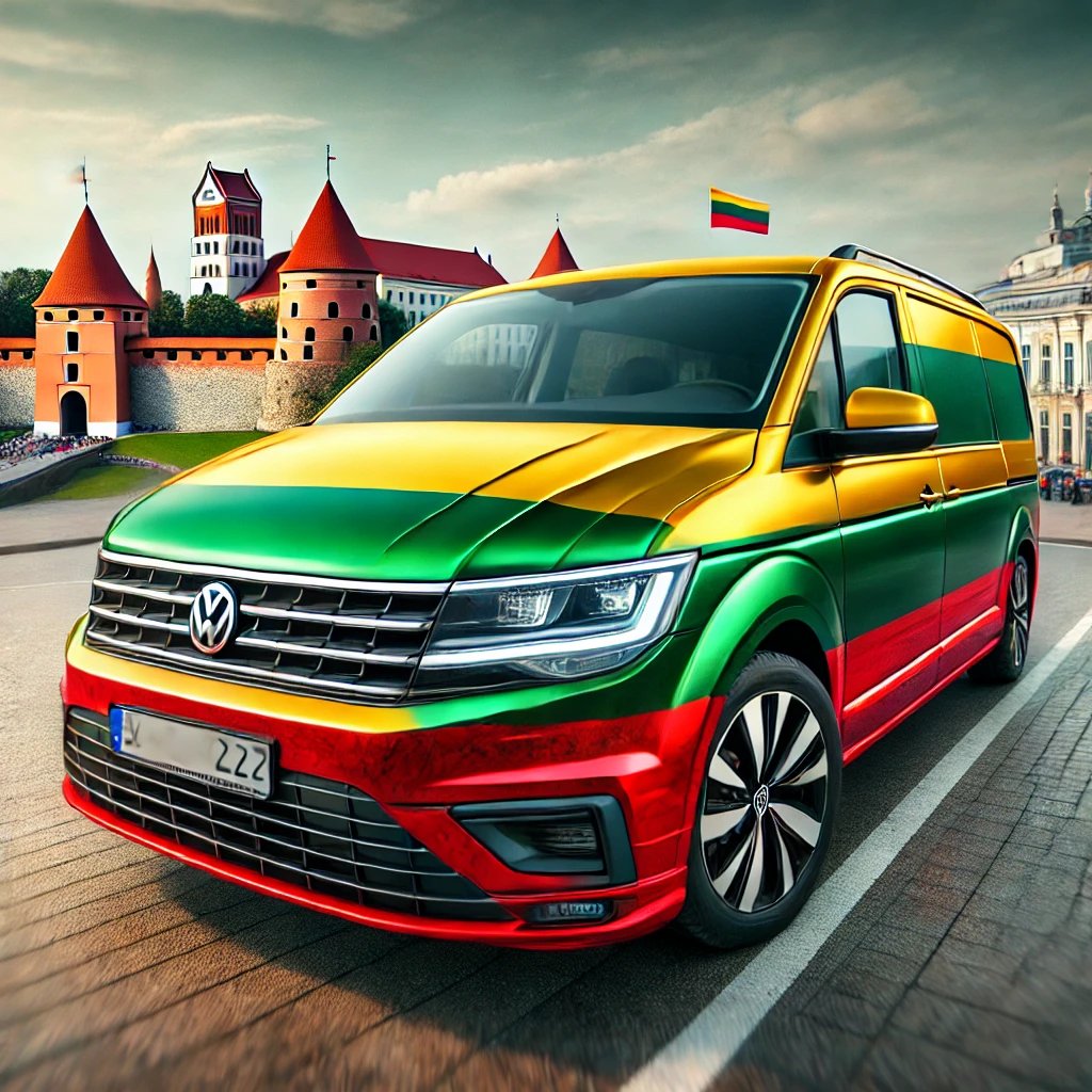 Voertuigplaatdecoder