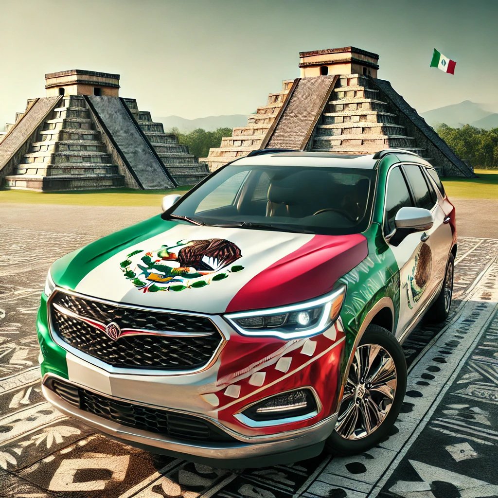 Voertuigplaatdecoder