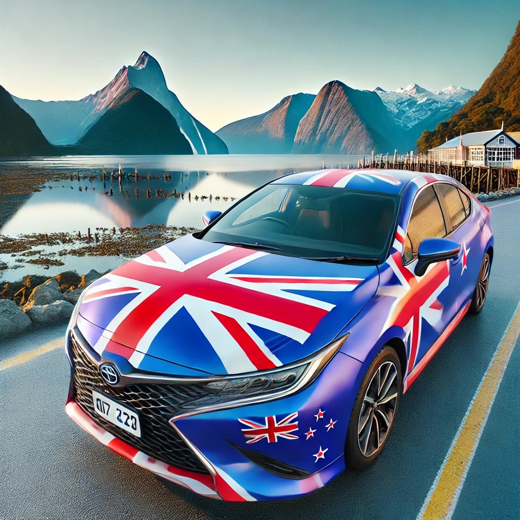 Voertuigplaatdecoder