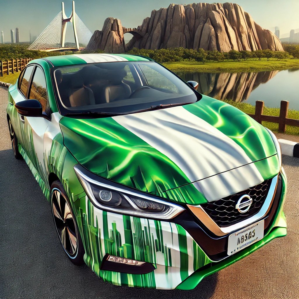 Voertuigplaatdecoder