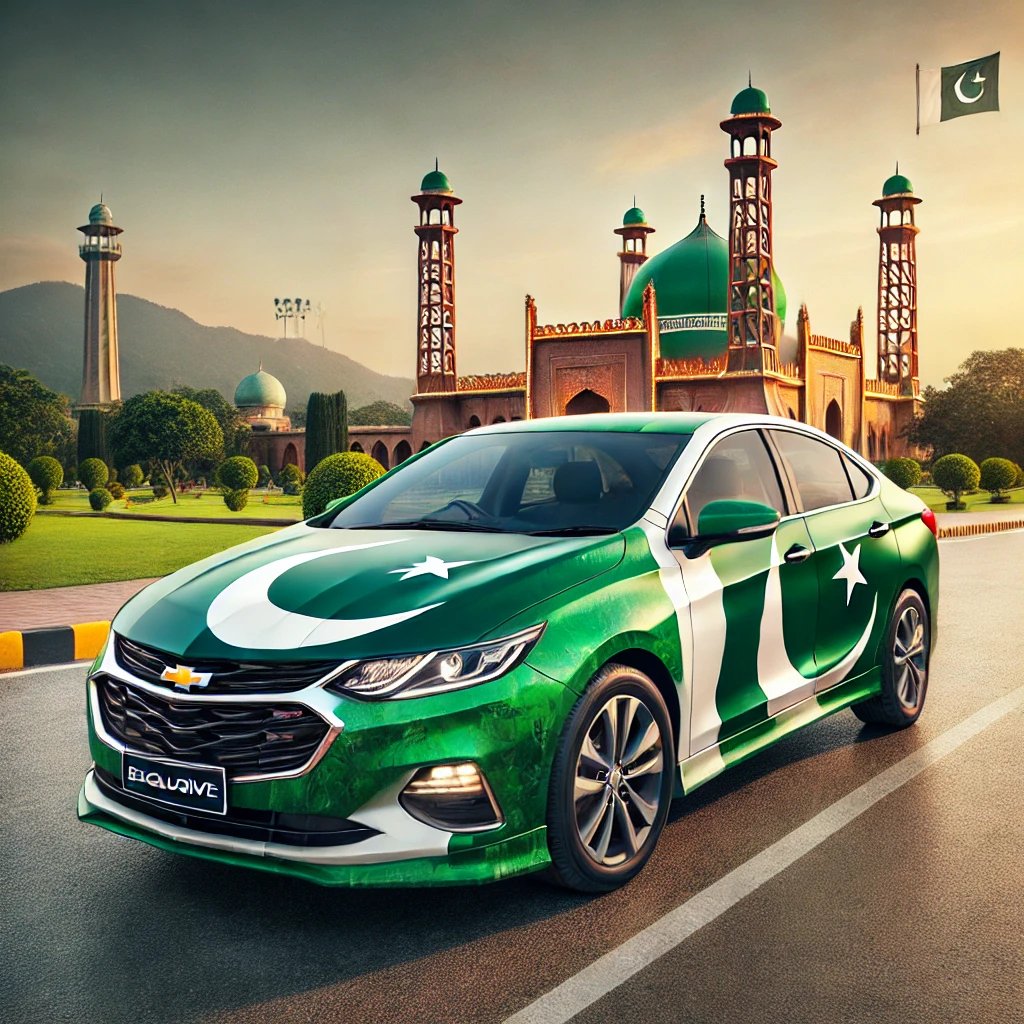 Voertuigplaatdecoder