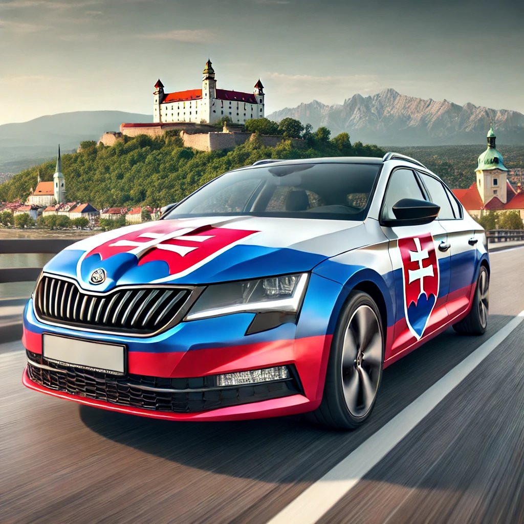 Voertuigplaatdecoder