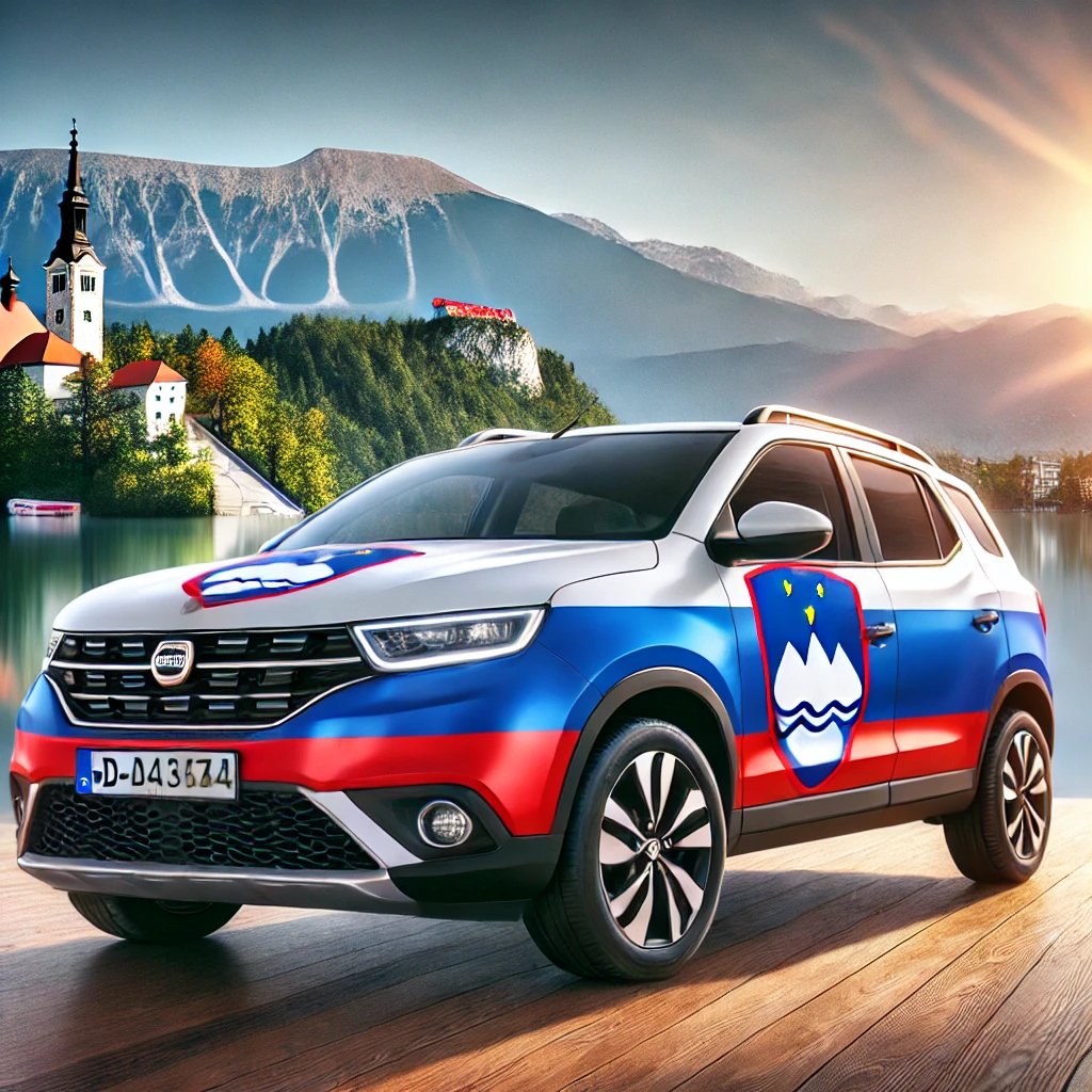 Voertuigplaatdecoder