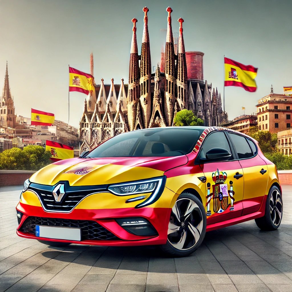 Voertuigplaatdecoder