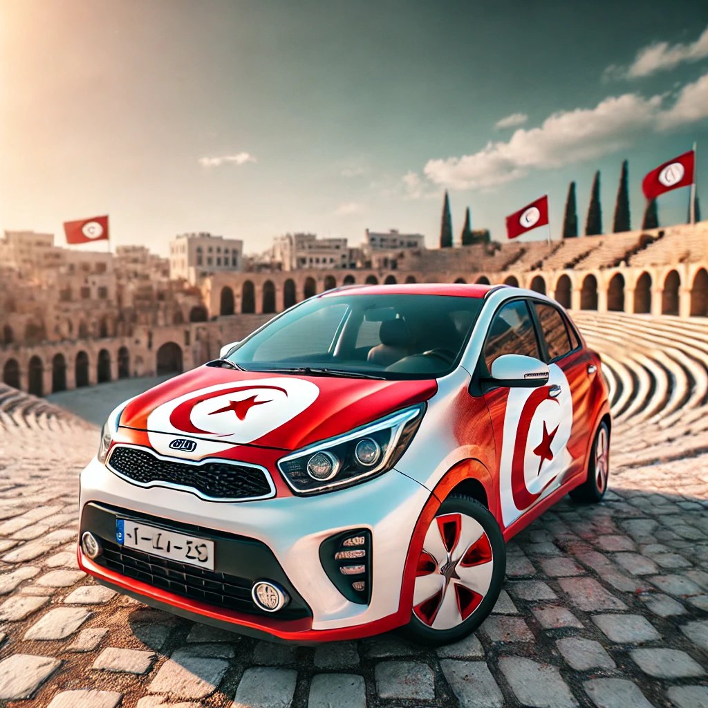 Voertuigplaatdecoder