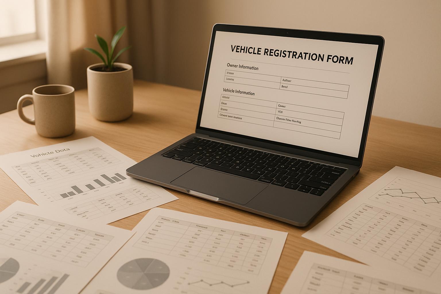 5 Common Issues in Registration Data Validation