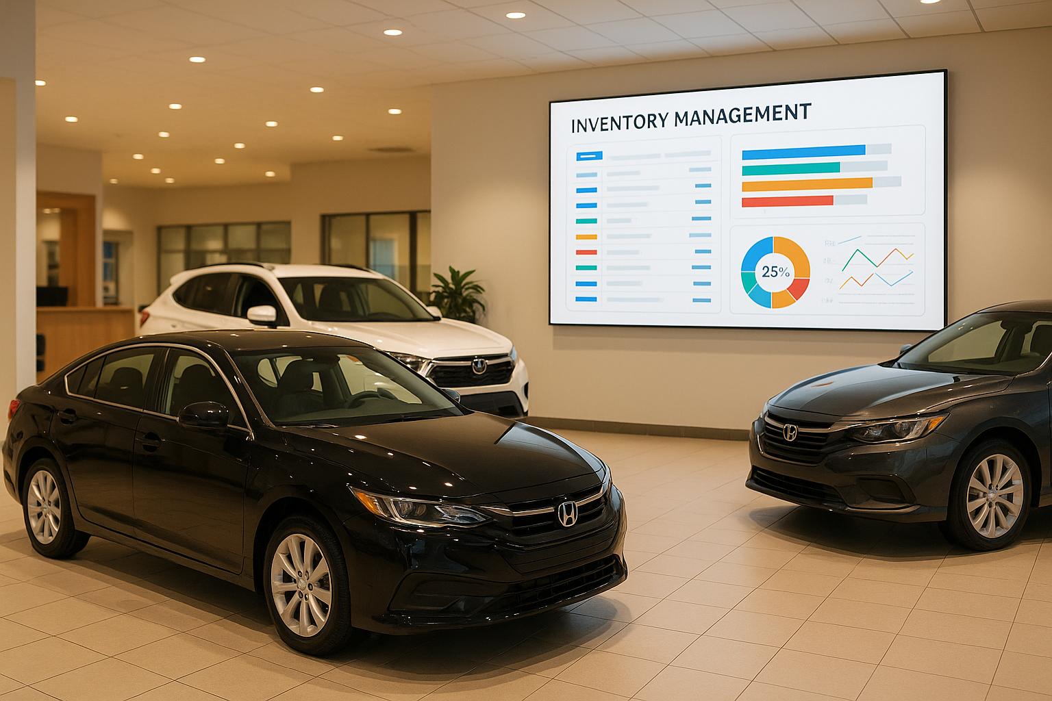 Car Dealership Software: Top 8 API Solutions