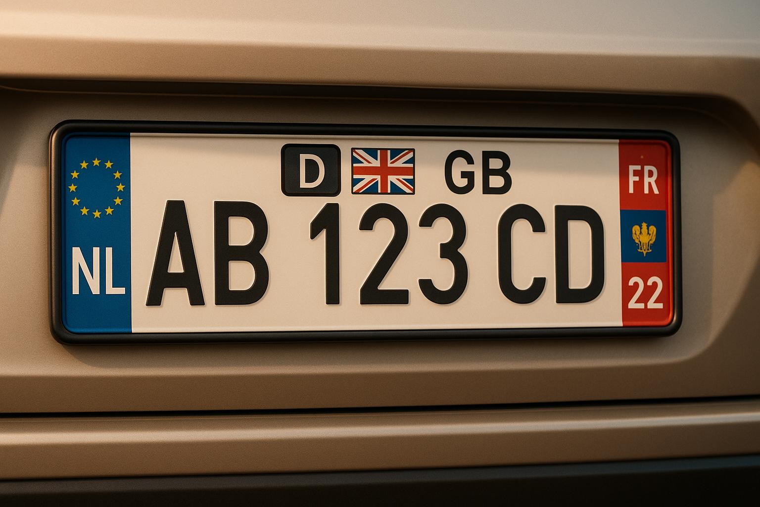 Top 7 APIs for Multi-Country Plate Decoding